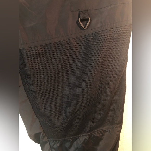 ASHLEY STEWART JOGGERS SIZE: 1X IN THE COLOR BLACK - Picture 4 of 7